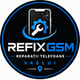 Refixgsm – Reparatii Telefoane Vaslui
